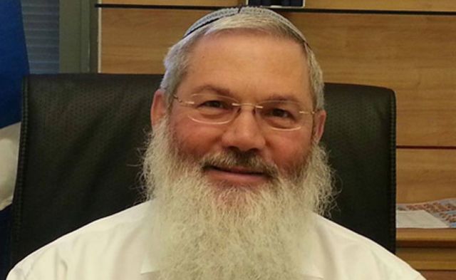 בן דהן. ''רוצה להפוך את המציאות''