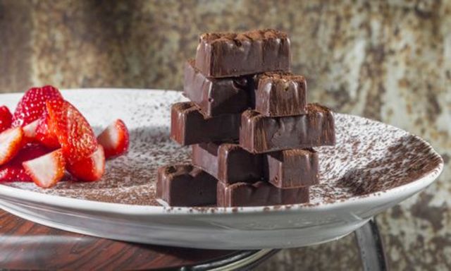 אוכלים שוקולד כדי להתרכז? מומלץ רק לאחר הארוחה