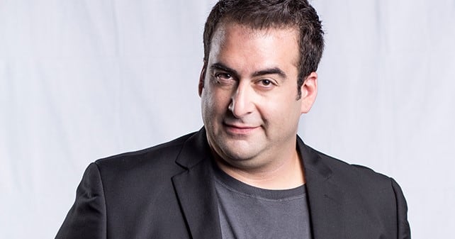 הכירו את קובי מאור