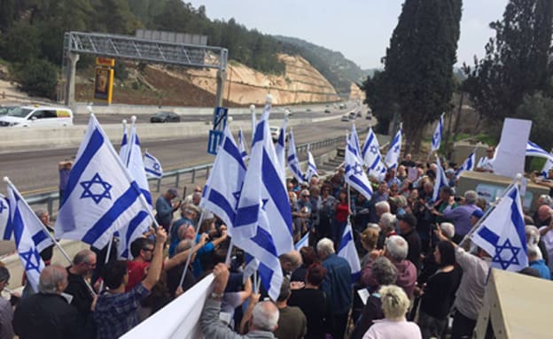 במקום בשער הגיא: מרכז מורשת יוקם בשומרון