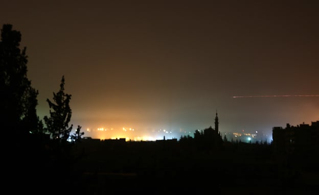 תגובות חריפות מרוסיה: ארה