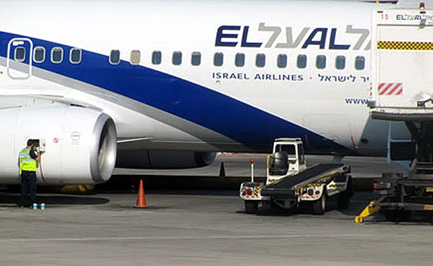 סוף למשבר באל על