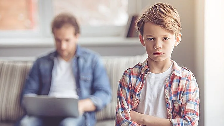 שווה להתעקש ולהרגיל את הילדים בהגבלה מסויימת