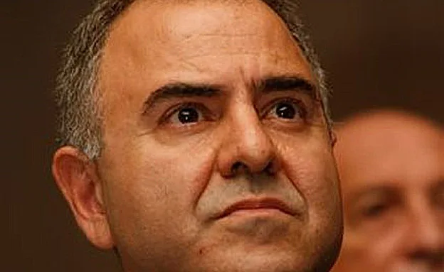 ''אסור לחכות להרוג הבא''. אבואב (צילום: אור ירוק)