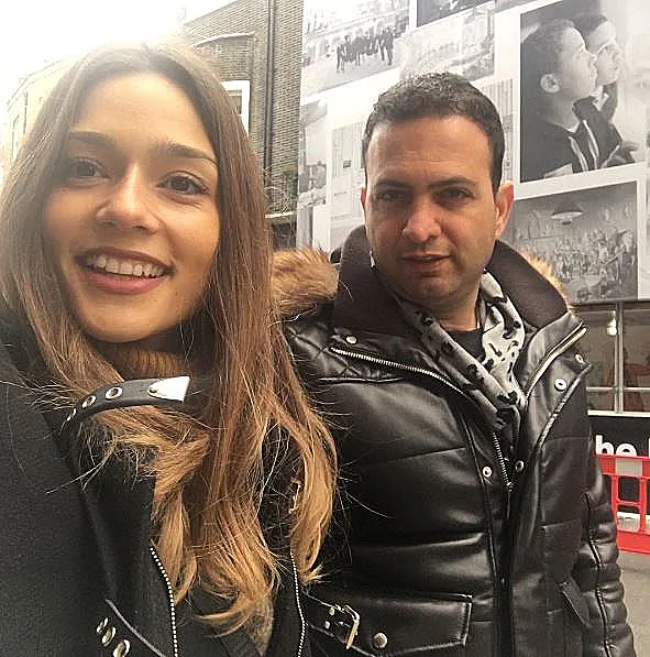 צחי ורותם חג'ג'