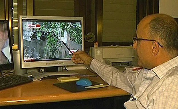 ניתוח הירי בביתוניא, ארכיון (חדשות 2)