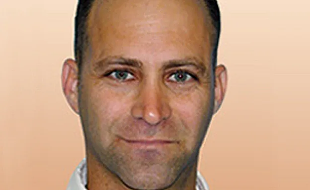 עו''ד גיל פרידמן (יח''צ)