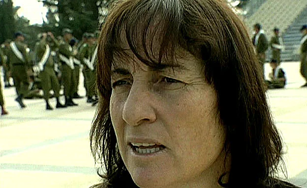 סיגלית בצלאלי, אמה של הילה ז''ל (צילום: חדשות 2)