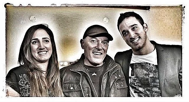 משפחה מוסיקאלית