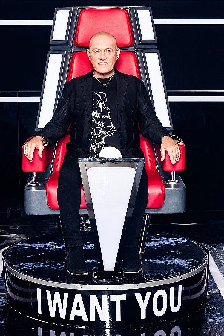 המנטור שלומי שבת