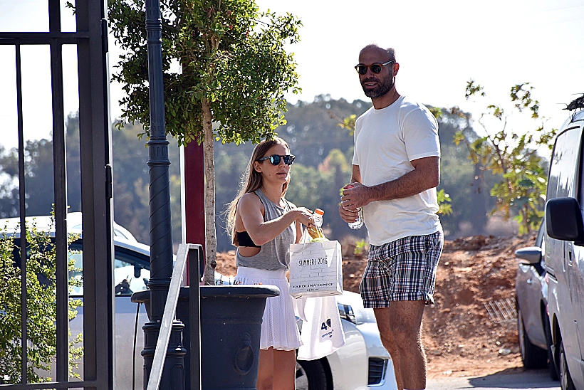 בקיץ הזה שנינו נלבש לבן