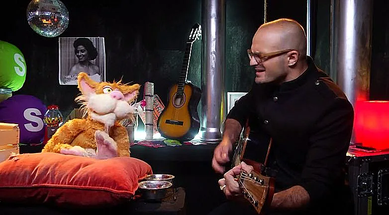 מסייה אברהם טל