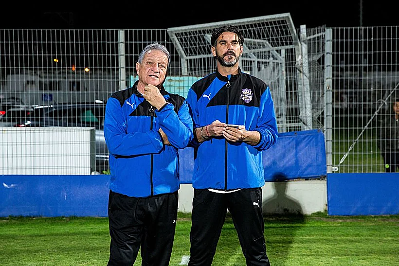 גאה בך עוזר שלי