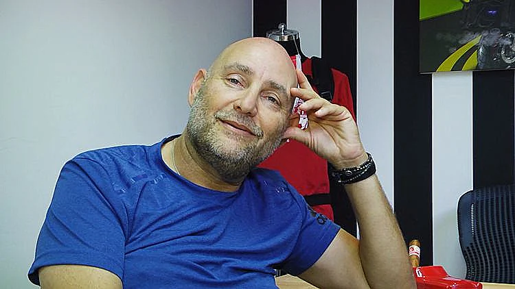 ''לצבי יש בעיה'', סדרה חדשה, החל מה-14.12