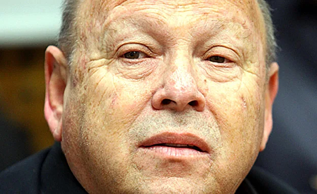 יוסי וסרמן (ארכיון) (פלאש 90  Abir Sultan)