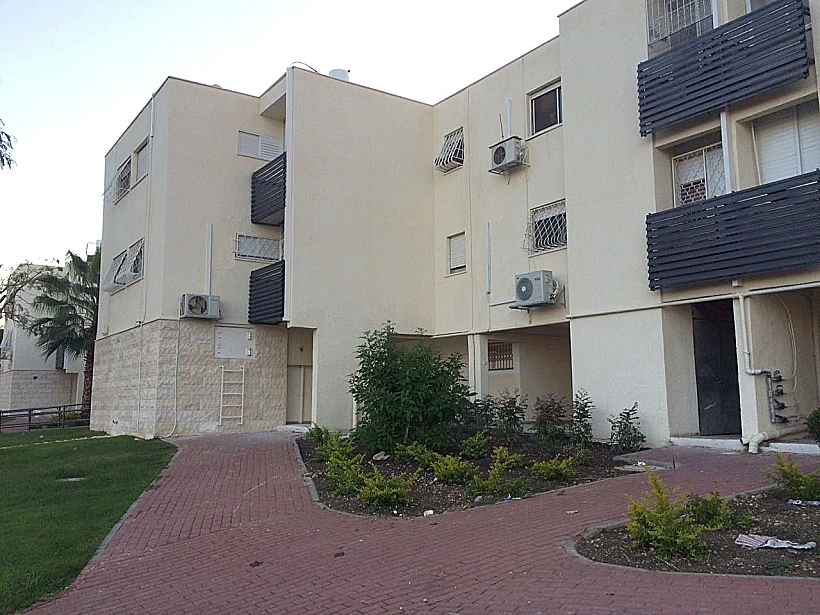 שיקום שכונות בקרית אתא