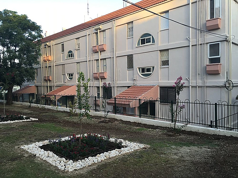 שיקום שכונות במעלות תרשיחא