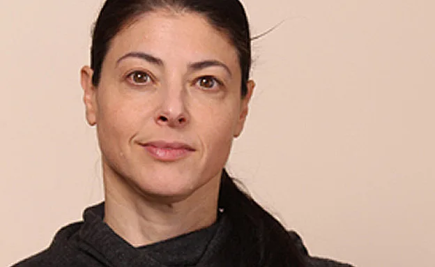 ח''כ מרב מיכאלי