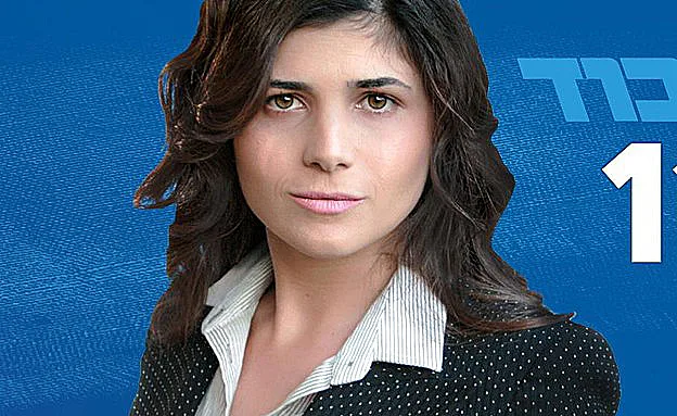 שיאנית הטיסות. ח''כ השכל (פייסבוק)