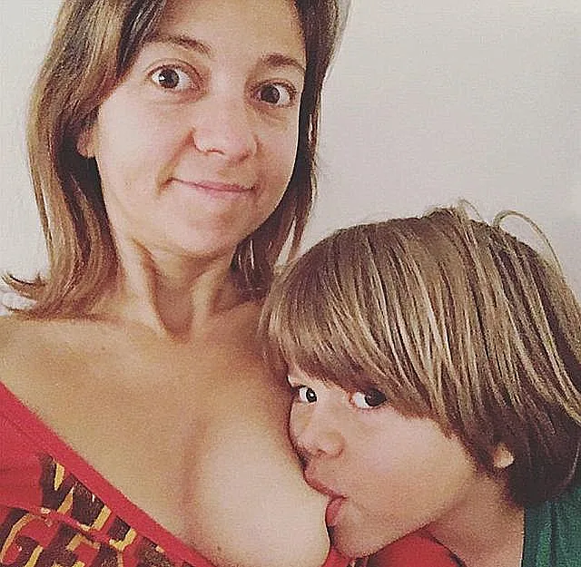 מתאיו יונק בהנאה