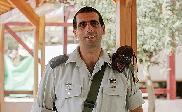 ''אם אתה גבר - תתנצל'' (פלאש 90)