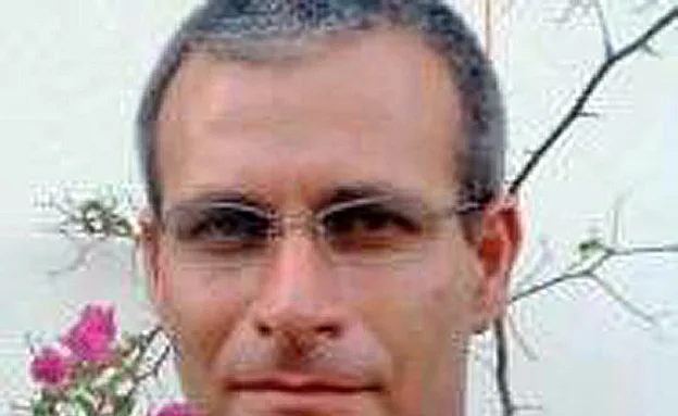 הציל את חיי בנו. עמרי ניר ז''ל (מתוך עמוד הפייסבוק)