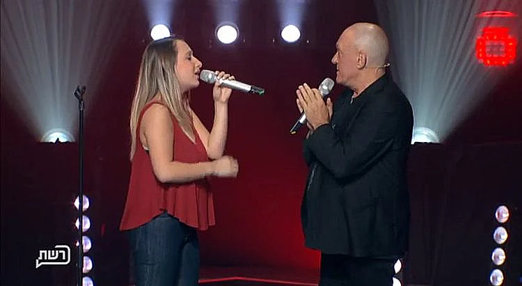 שלומי שבת וספיר סבן- ''בבאים''