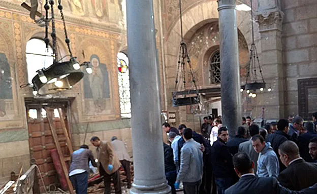 כוחות רבים הוזעקו לזירה (טוויטר)