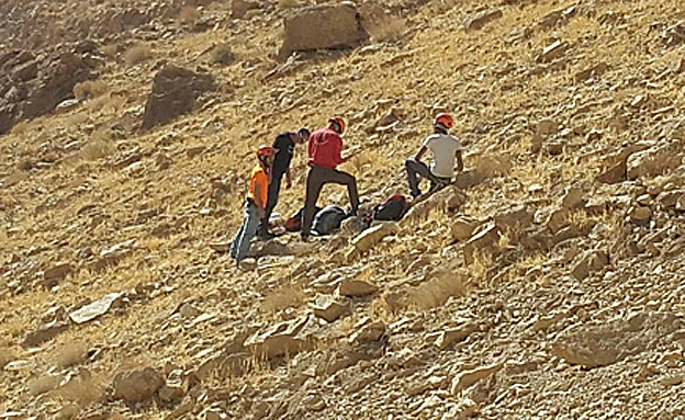 (מיכה בן גיגי, יחלצ ערד)