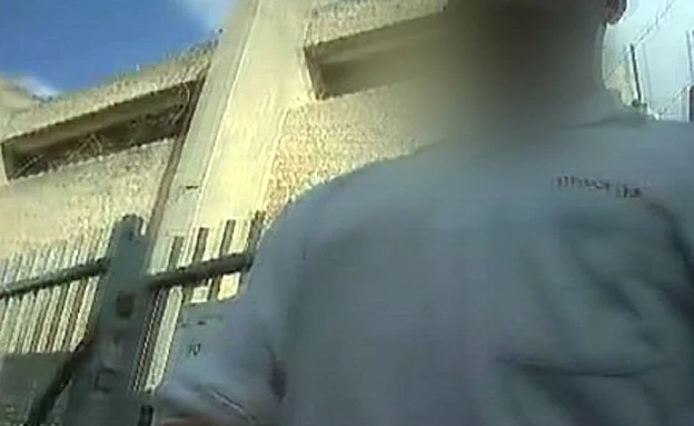 גבעתיים: הפעם השומר התעקש על תעודת הוראה (חדשות 2)