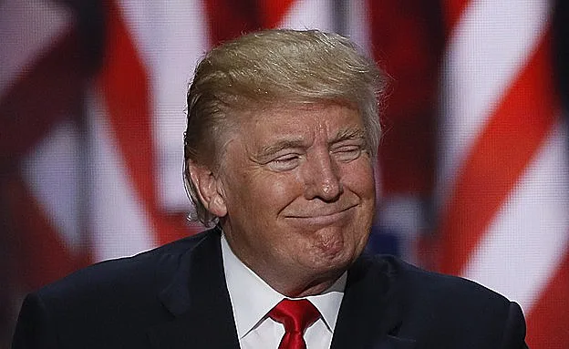 יחס חם ליהודים? טראמפ (רויטרס)