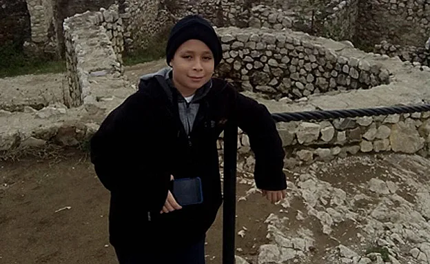 איבריו ייתרמו. עילי ניר זכרונו לברכה