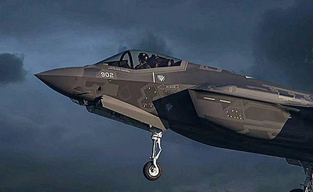 הכנות אחרונות באיטליה (עמוס דור)