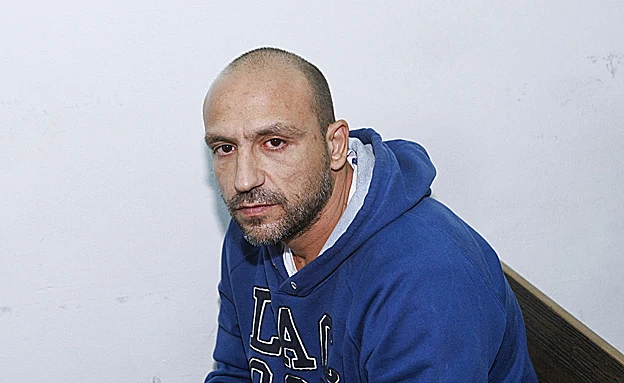 נעצר בחו''ל. יעקב שמעון