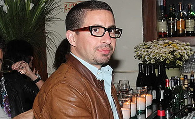 אלון קסטיאל (ארכיון) (צ'ינו פפראצי)