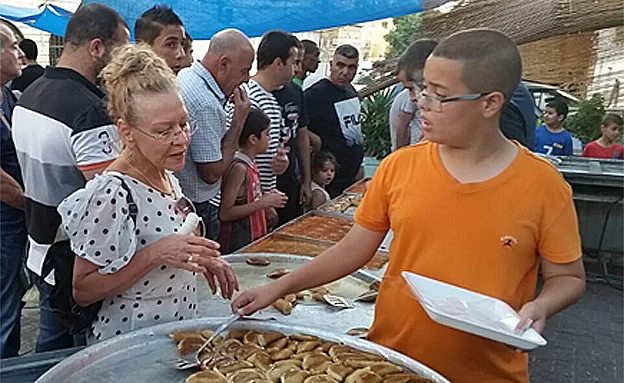 (עזרי עמרם, חדשות 2)