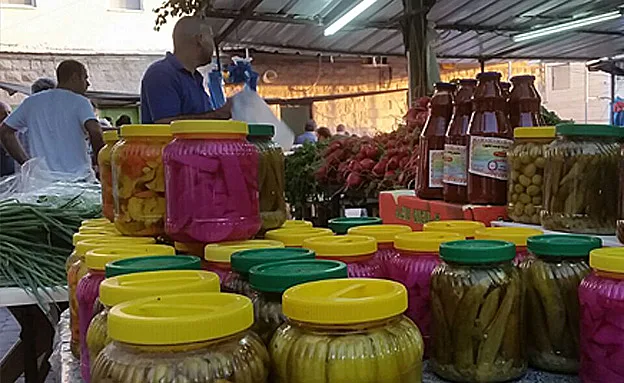 (עזרי עמרם, חדשות 2)