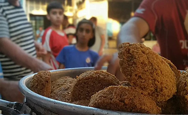 (עזרי עמרם, חדשות 2)