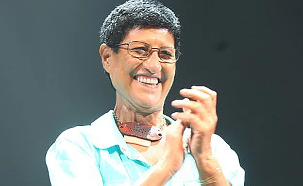 ''הלב דומע, זו אבידה ענקית'' (ענבל צח)