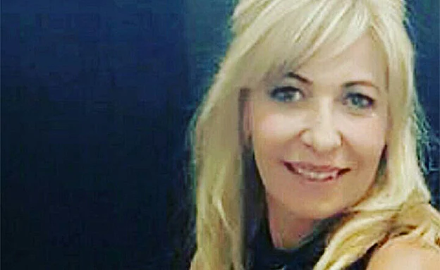 הודעת הנעדר שנתלתה בפולי וגרמניה (פייסבוק)