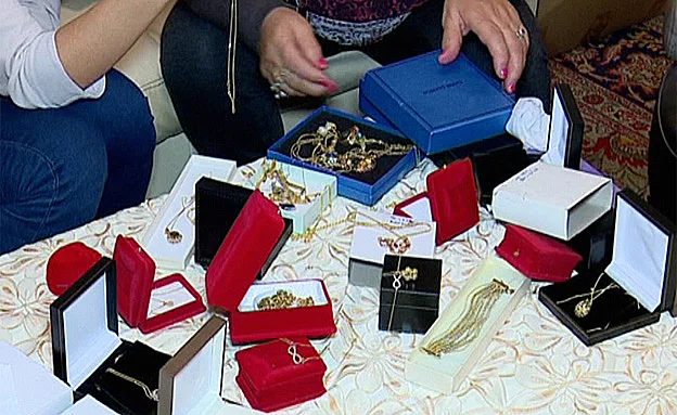 ''אתה לא קונה כלום- מקבל הטבה'' (חדשות 2)