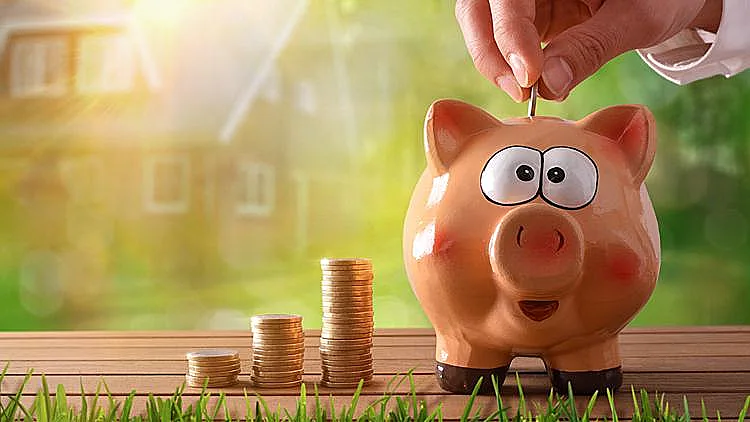 קופת חיסכון