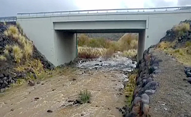 זרימה בנחלים