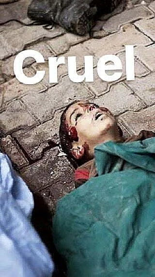 cruel
