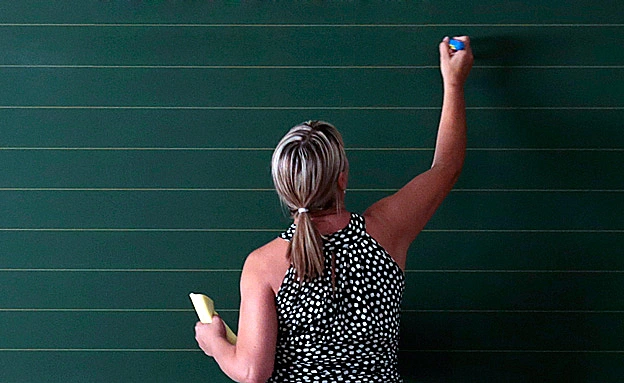 אילוסטרציה (רויטרס)