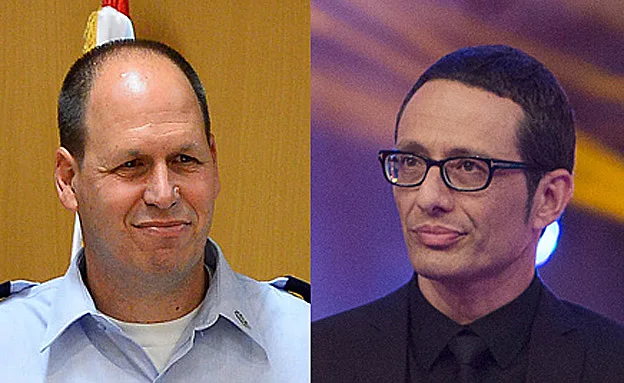 ארז טל, גיסו של ראש אכ''א: יש מעט אנשים כמוהו
