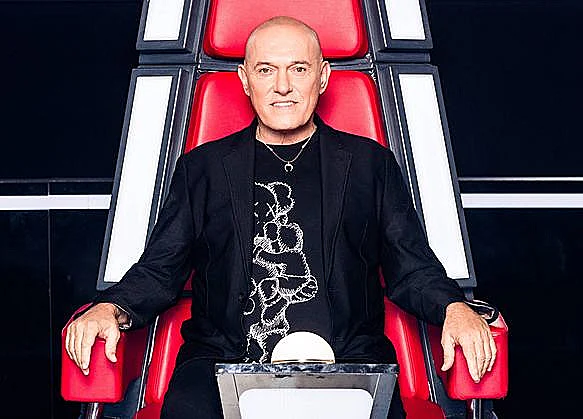 שלומי שבת דה וויס עונה רביעית