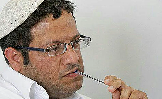 עו''ד בן גביר