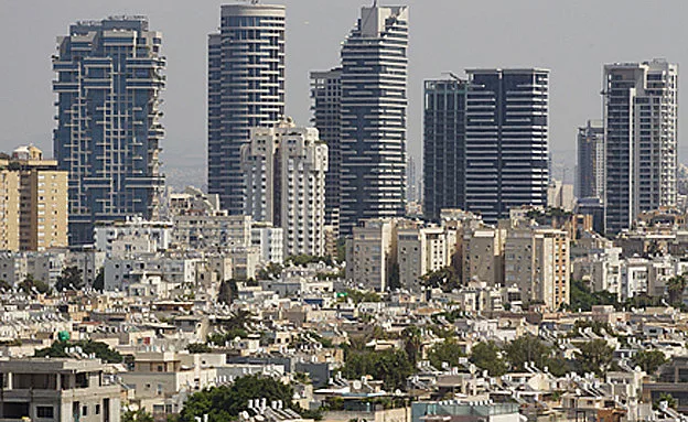 ניסיון של כחלון לזרוק דירות לשוק