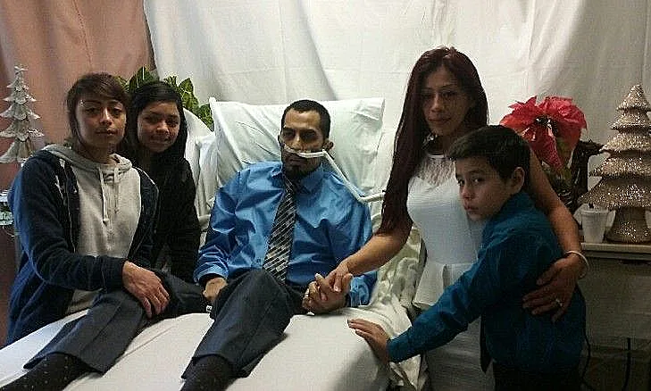 חתונה לפני המוות